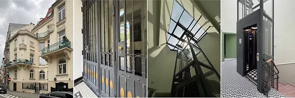 Inwestycja Kremerowska 14