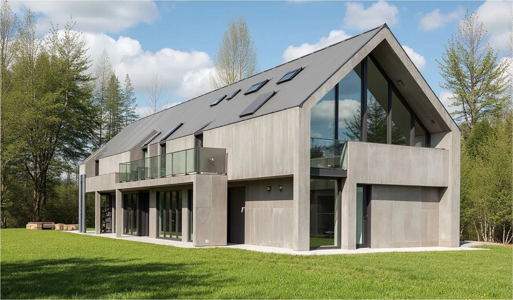 Wizualizacje fotorealistyczne