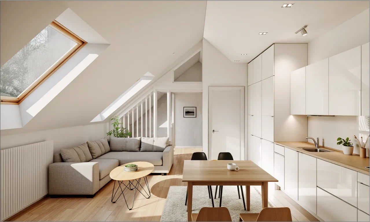 Wizualizacja finalna