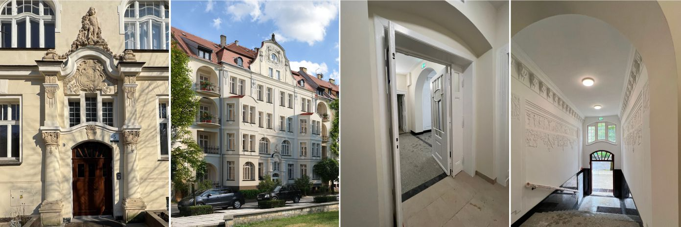 Inwestycja Wojska Polskiego 5