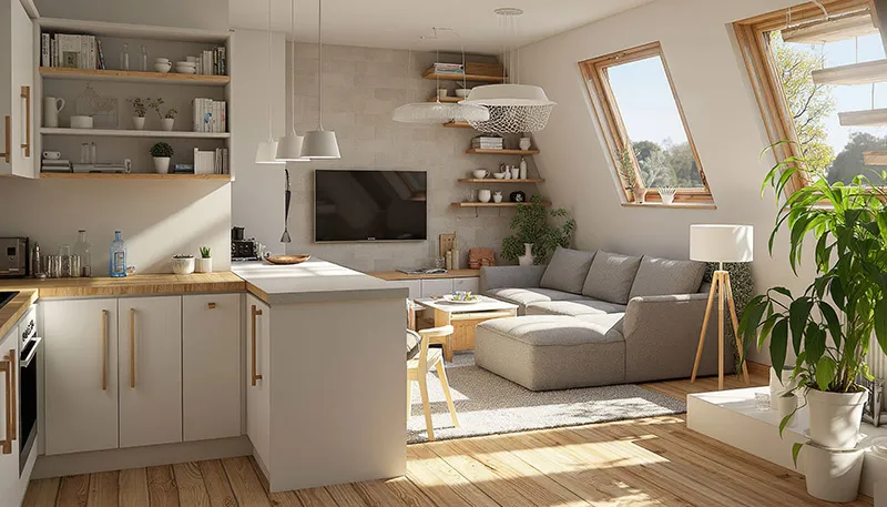 Galeria wizualizacji 1