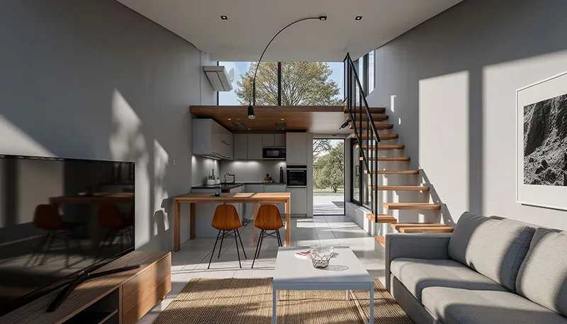 Galeria wizualizacji 17