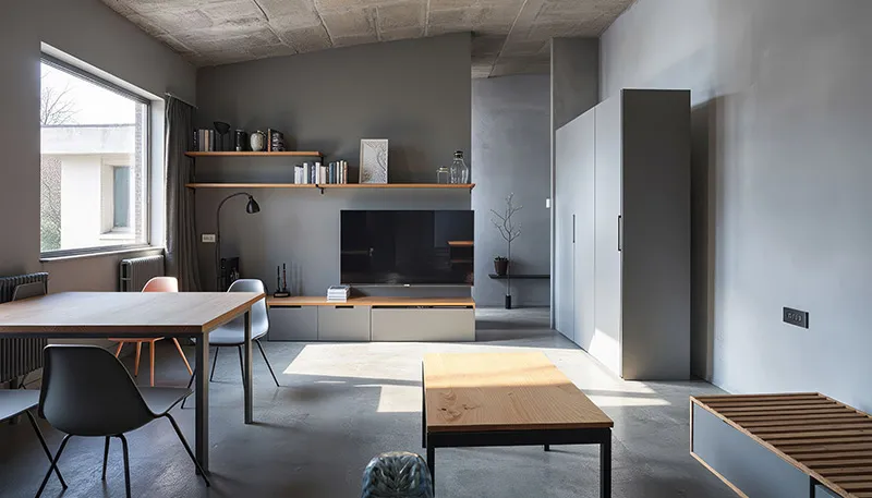 Galeria wizualizacji 19