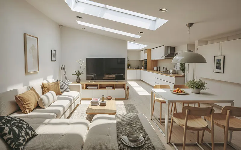 Galeria wizualizacji 3