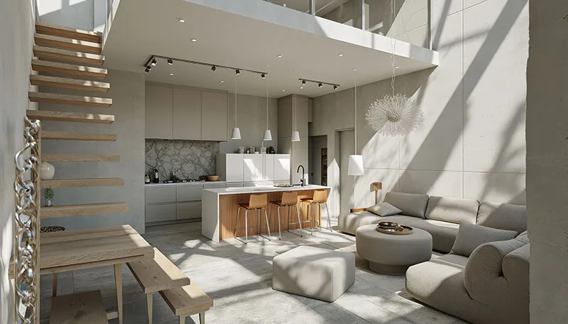 Galeria wizualizacji 5