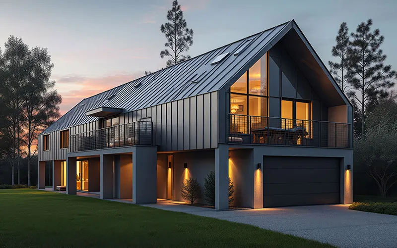 Galeria wizualizacji 8